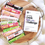 Drink Ketones Challenge